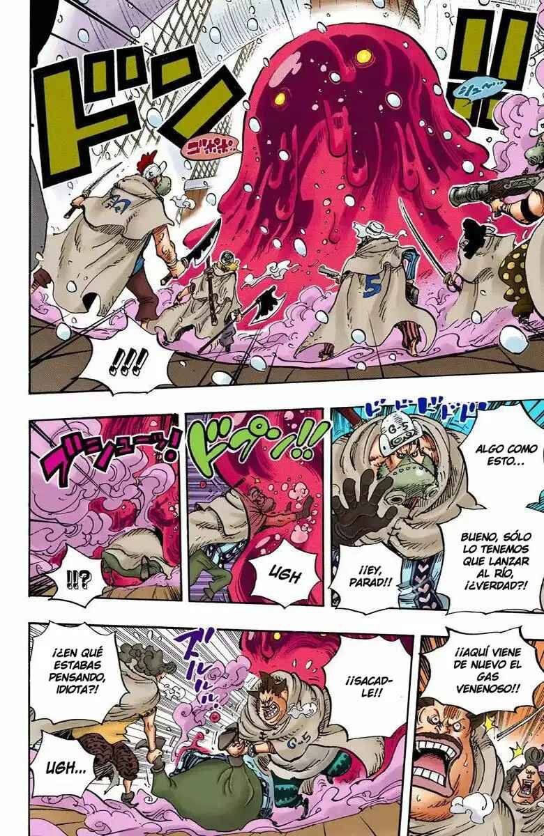 Chapter 670 - Page 10