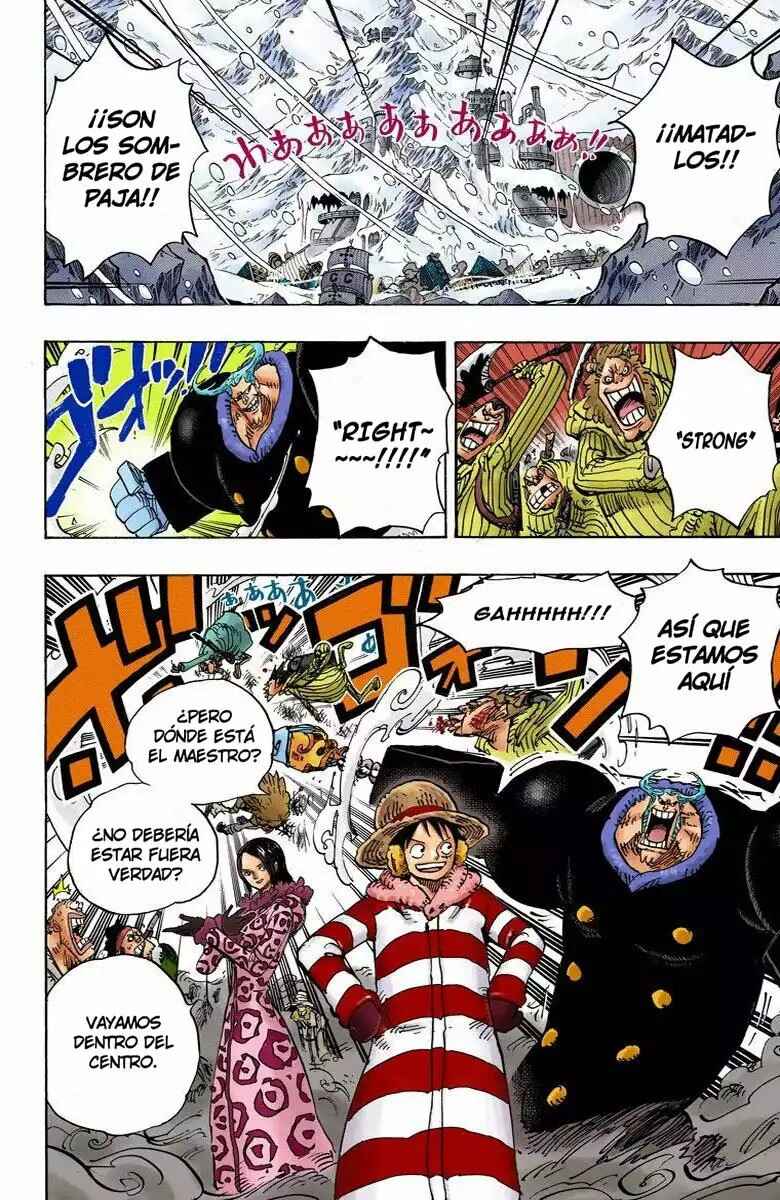 Chapter 670 - Page 2