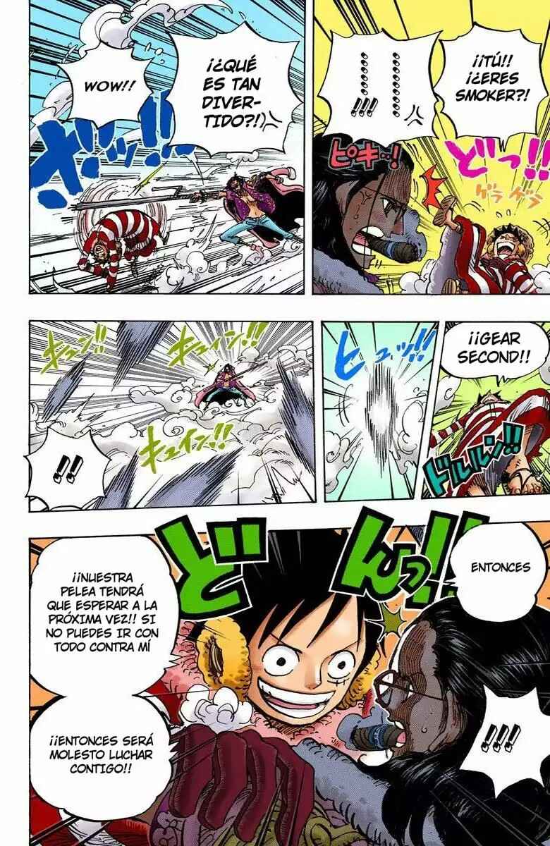 Chapter 670 - Page 6