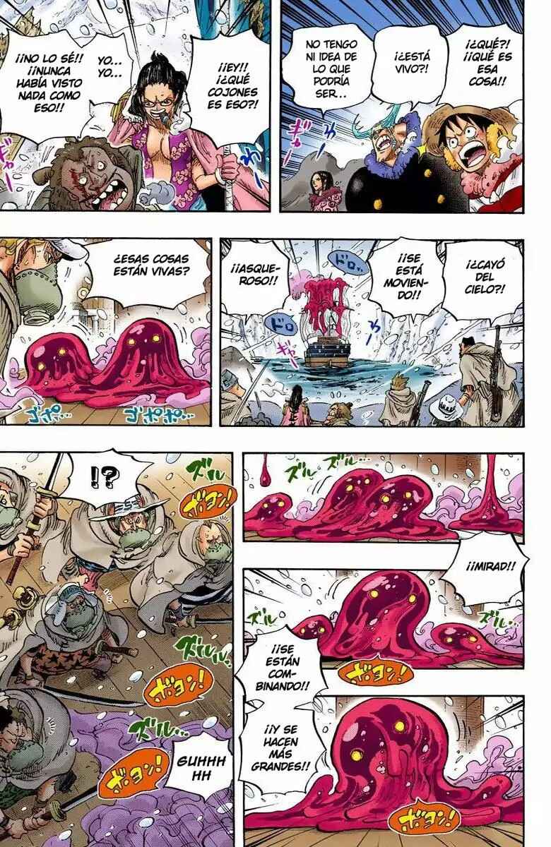 Chapter 670 - Page 9