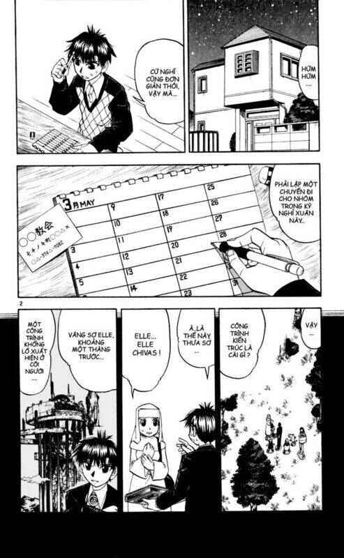 Chapter 187 - Page 2