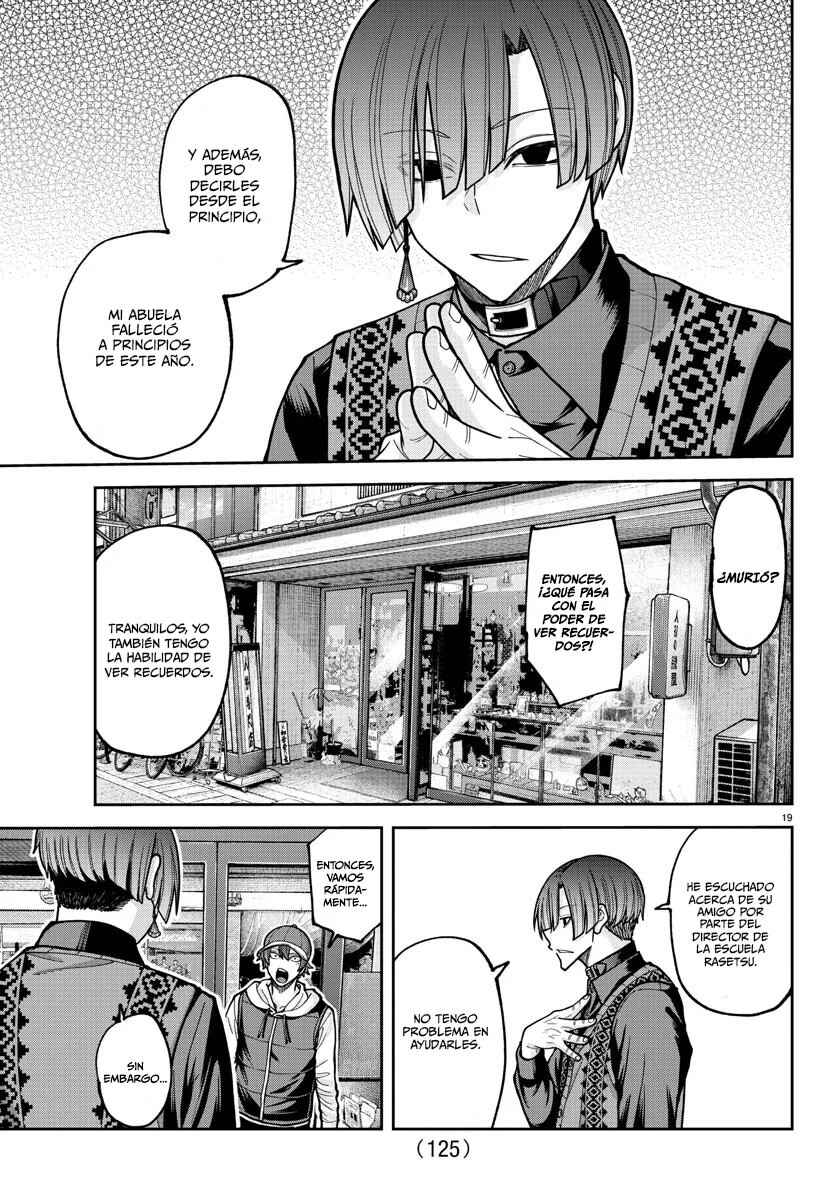 Chapter 207 - Page 20