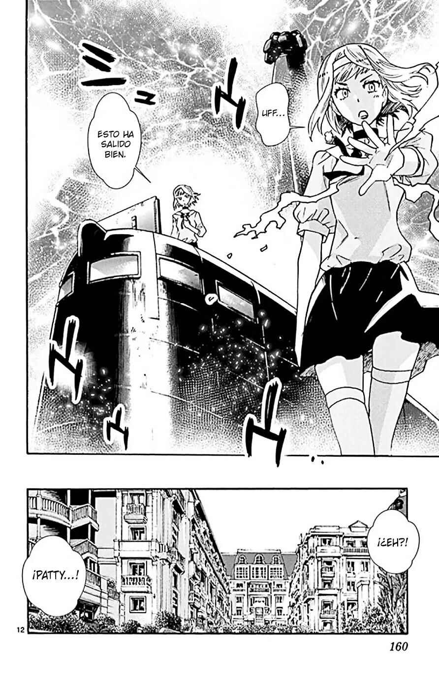 Chapter 525 - Page 12