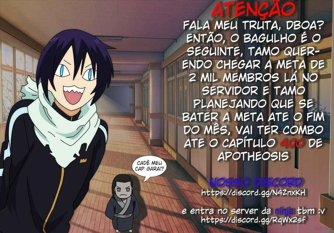 Chapter 361 - Page 20