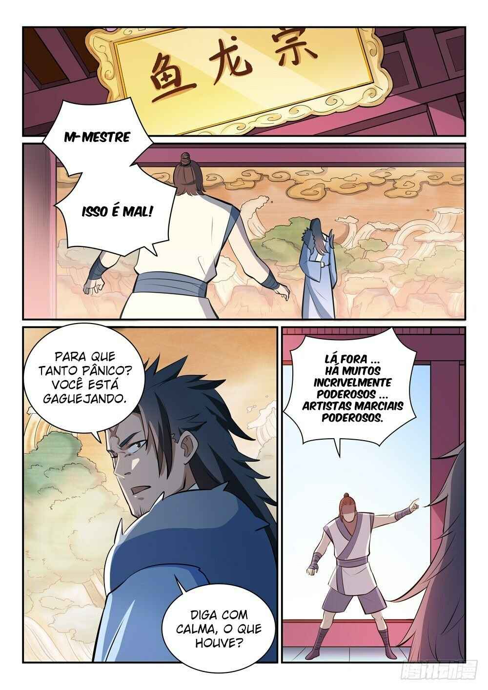 Chapter 361 - Page 4