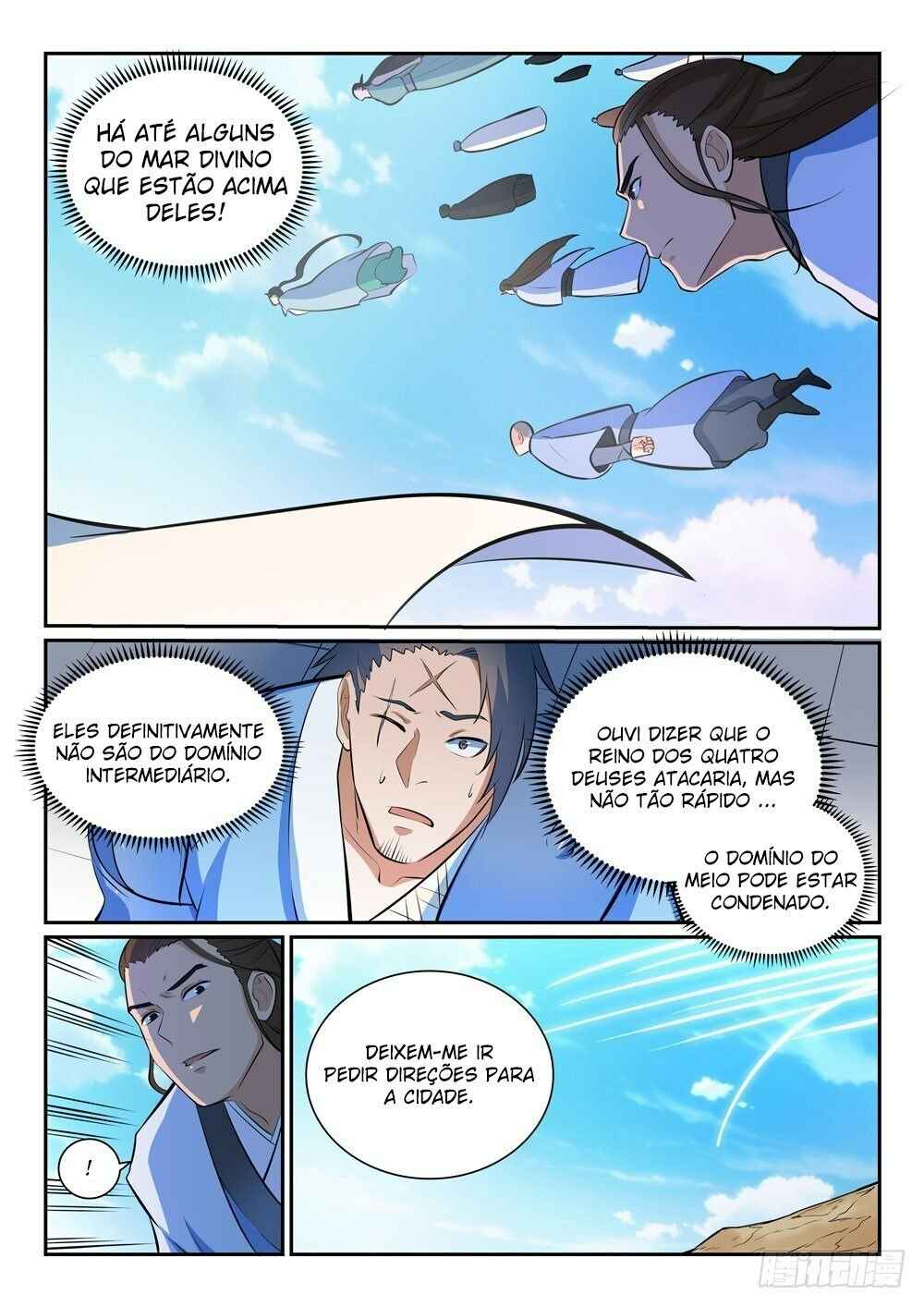 Chapter 361 - Page 6