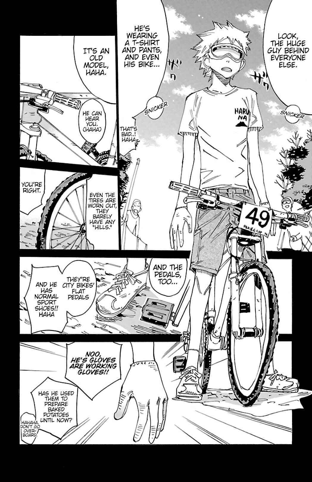 Chapter 570 - Page 2