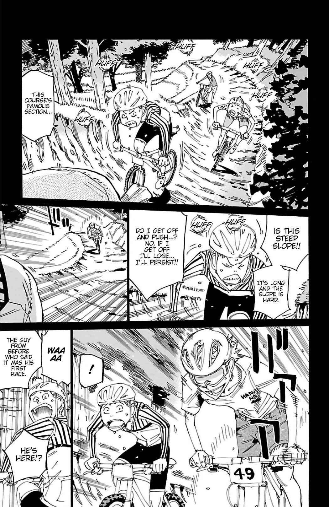 Chapter 570 - Page 6