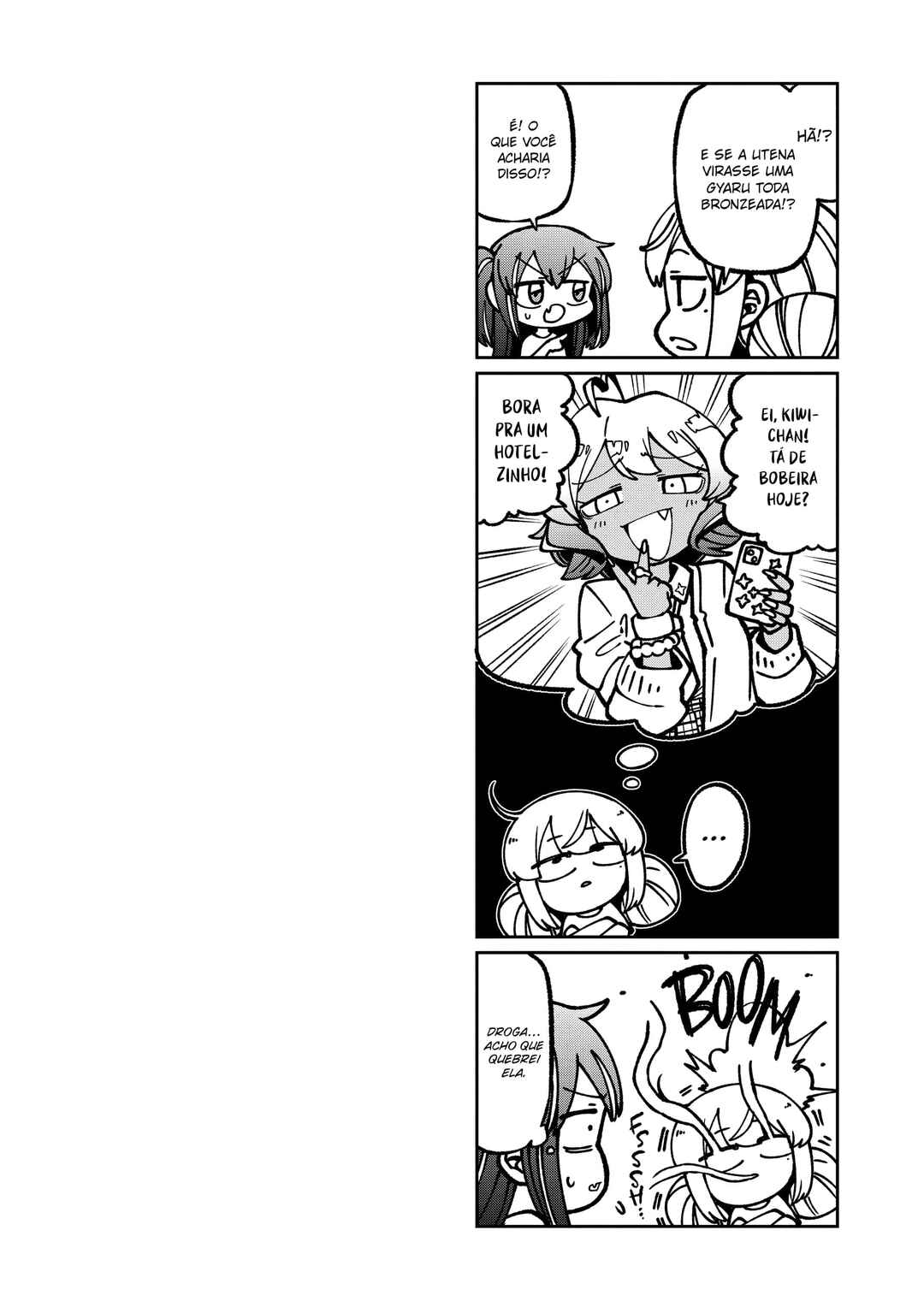 Chapter 55.5 - Page 7