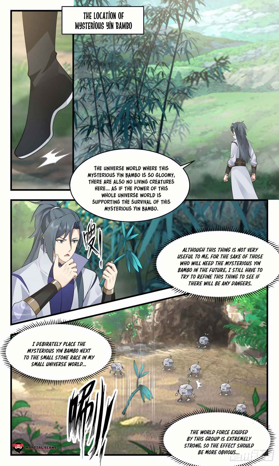 Chapter 2937 - Page 10