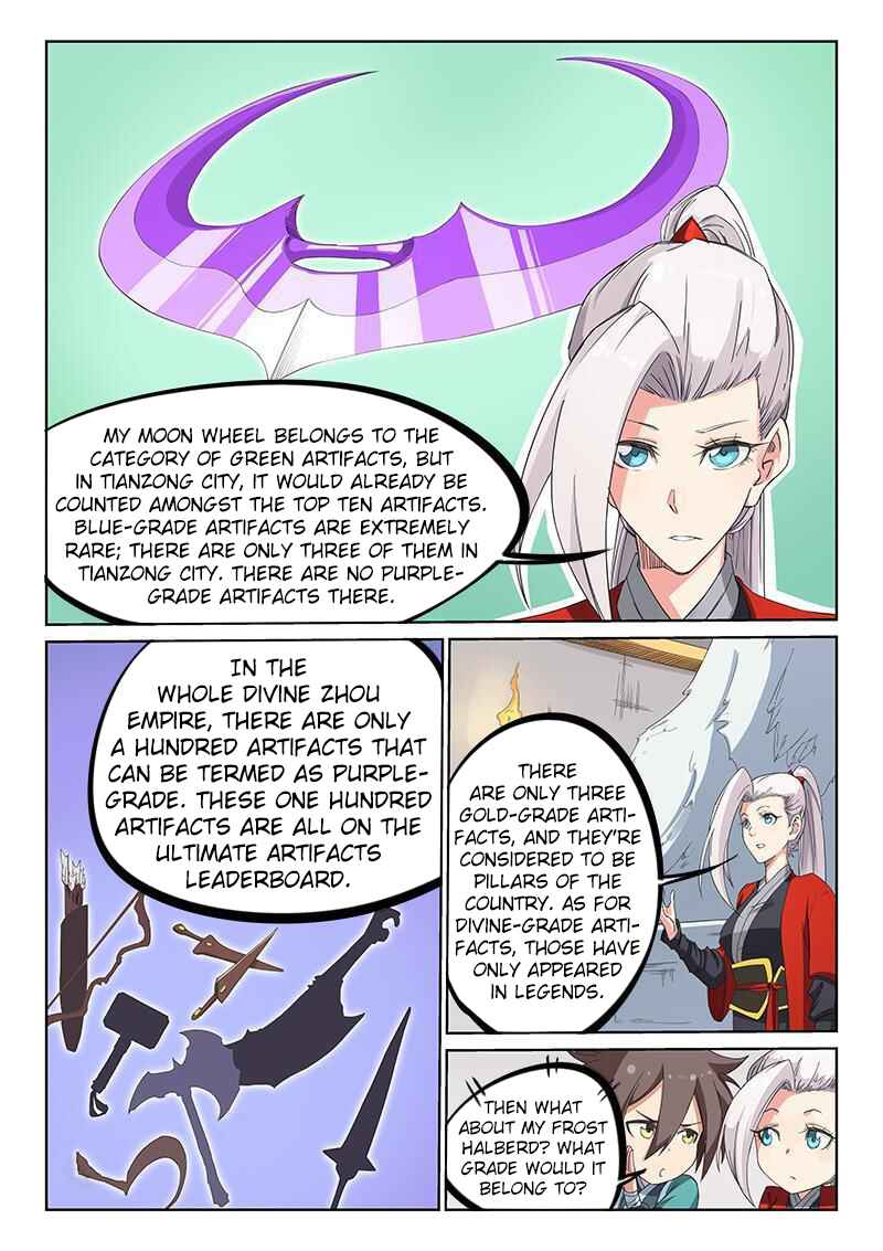 Chapter 199 - Page 2