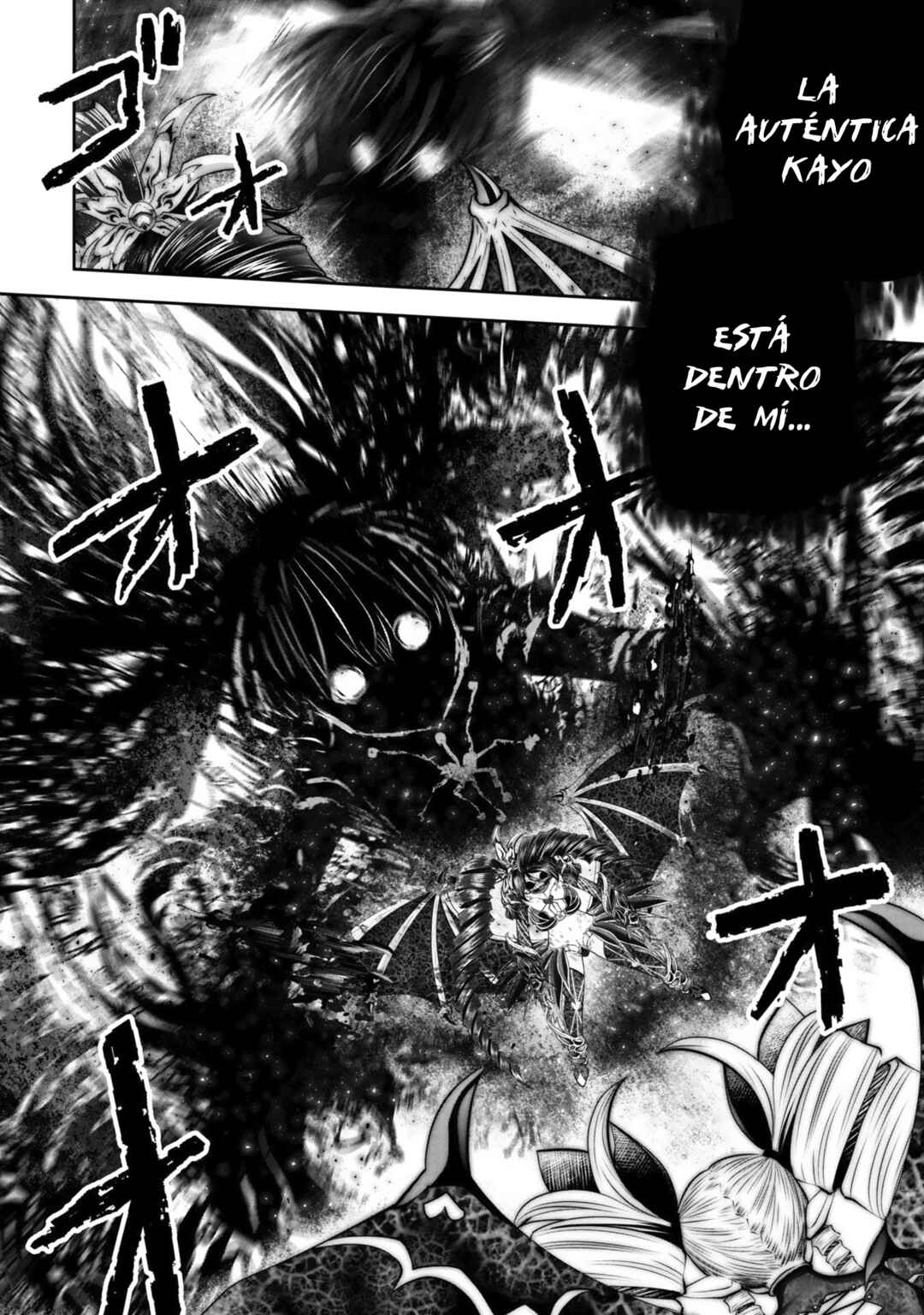 Chapter 125 - Page 13