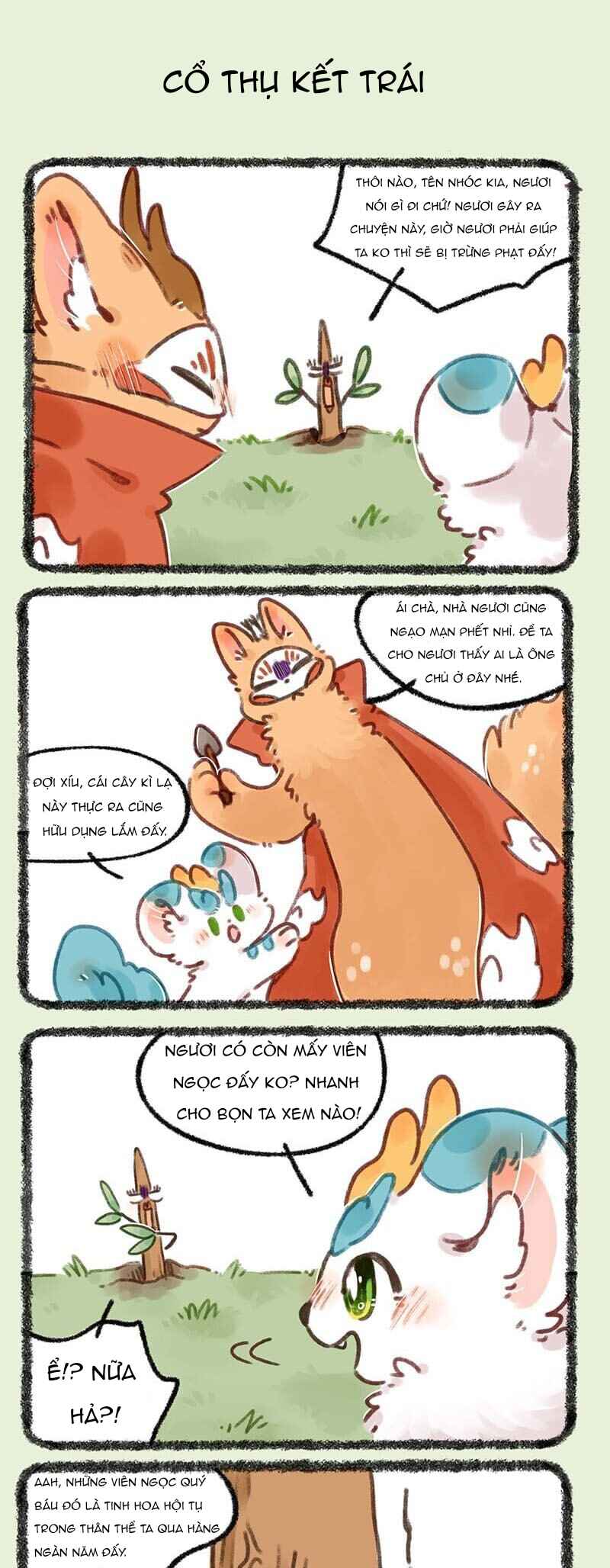 Chapter 681 - Page 3