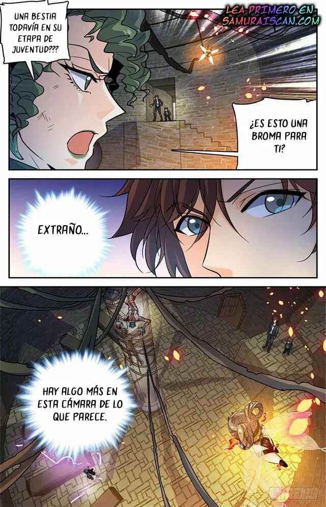 Chapter 392 - Page 12