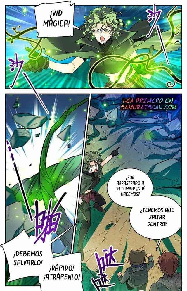 Chapter 392 - Page 3