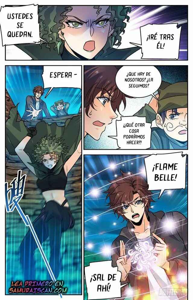 Chapter 392 - Page 4