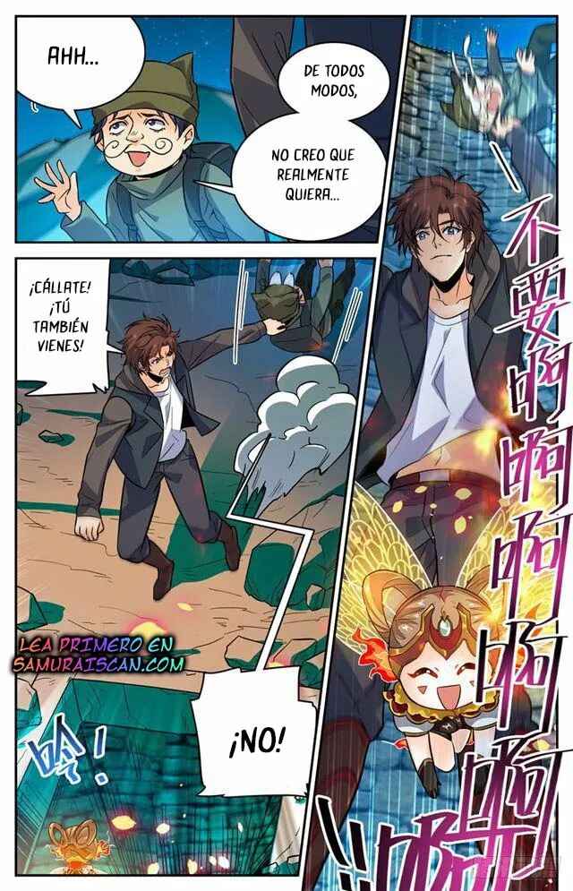 Chapter 392 - Page 6