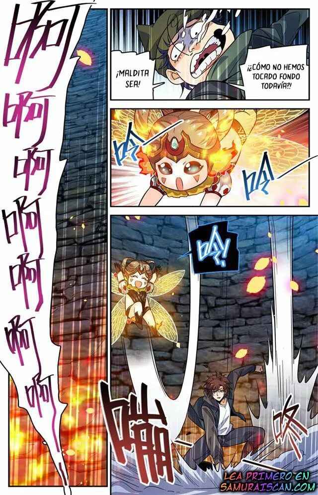 Chapter 392 - Page 7