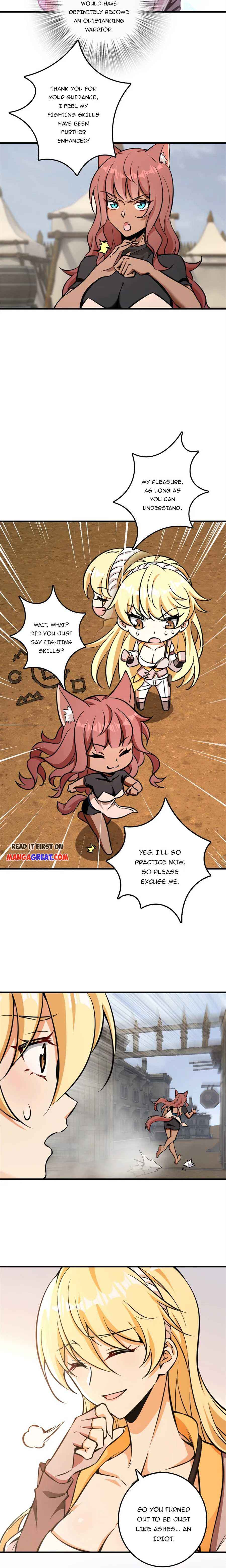 Chapter 478 - Page 8