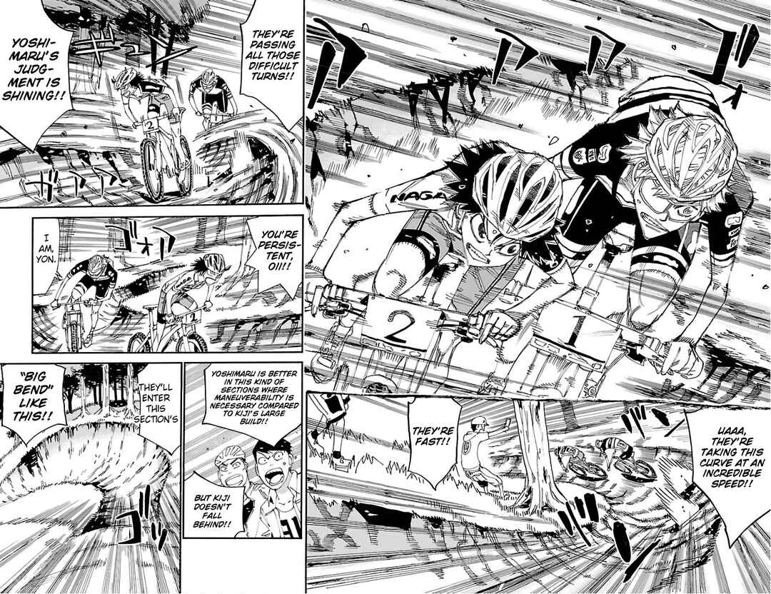 Chapter 562 - Page 13