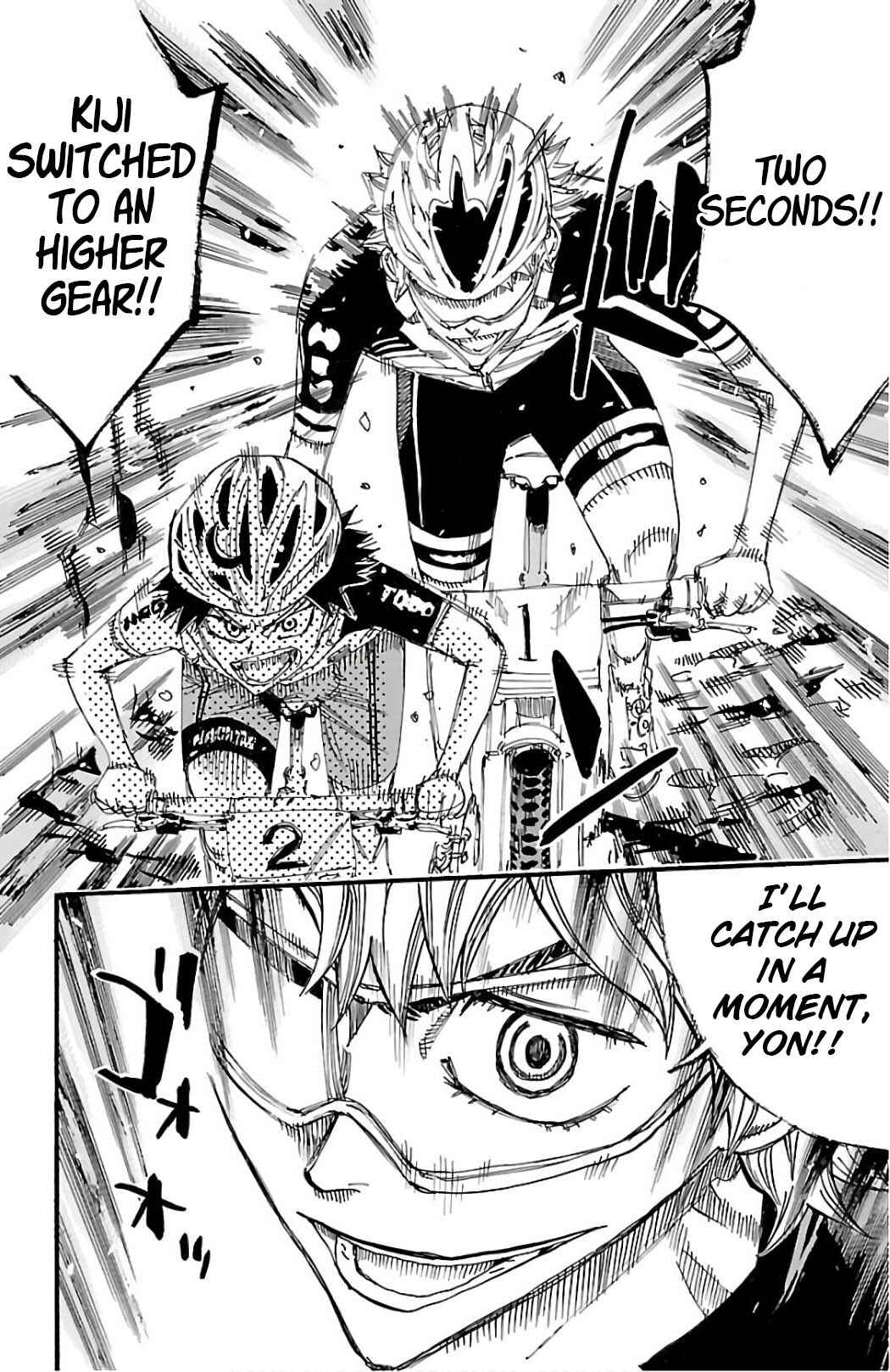 Chapter 562 - Page 3