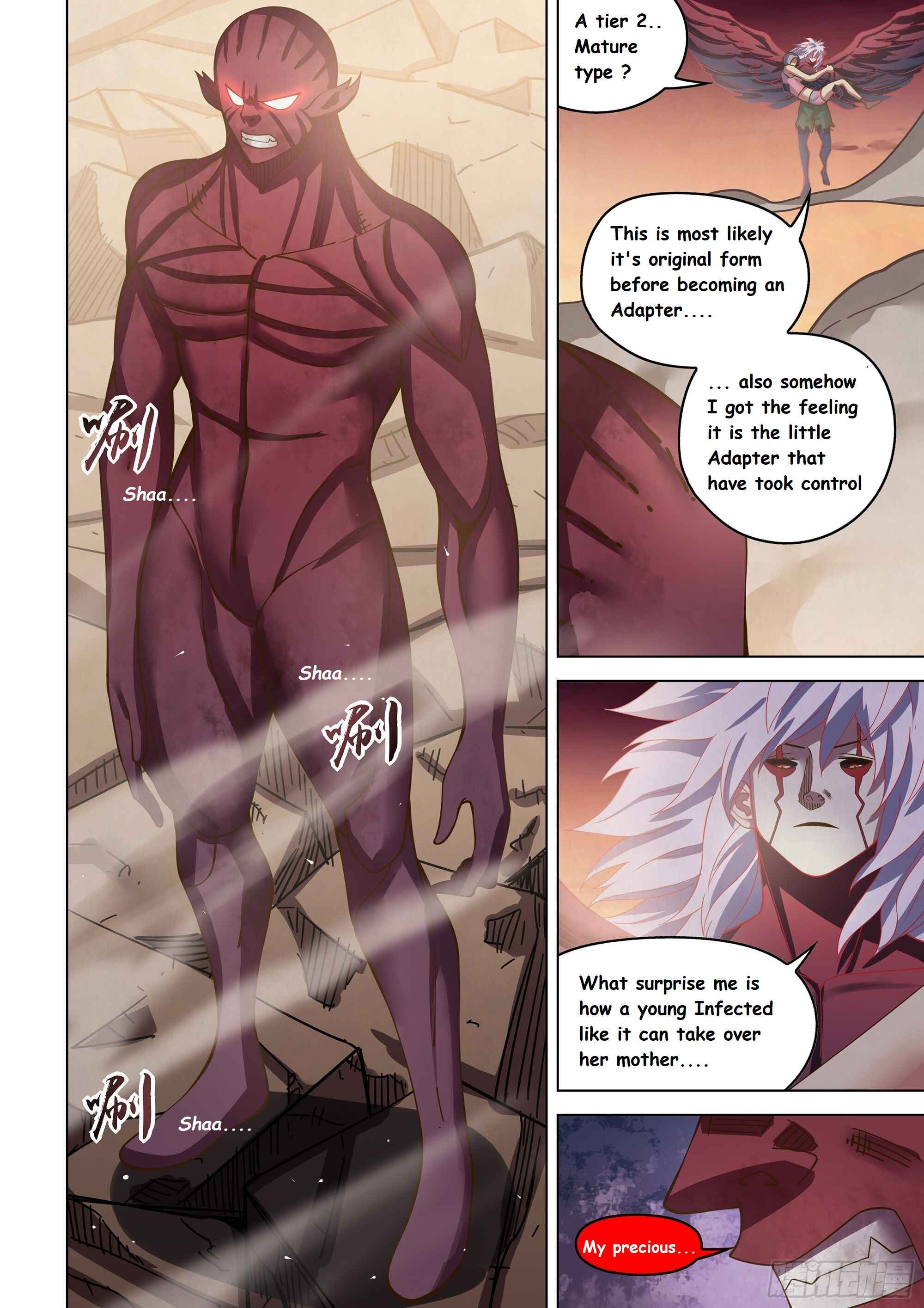 Chapter 453 - Page 3