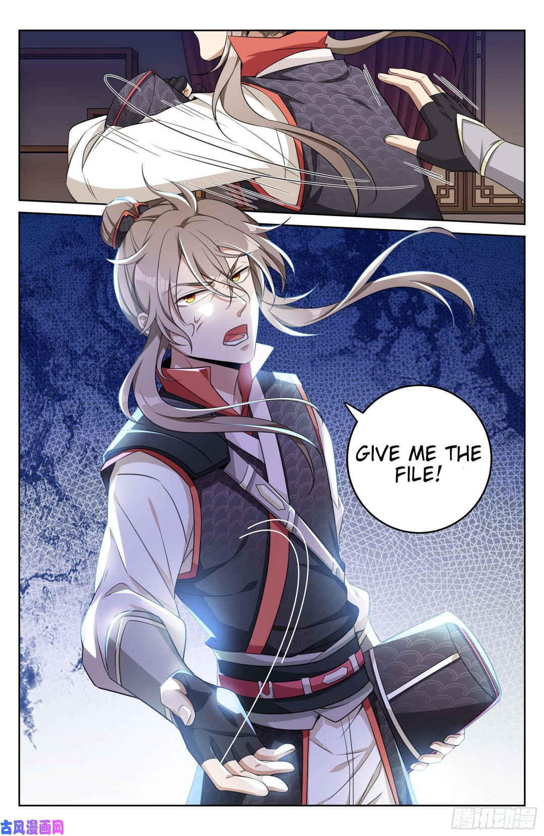 Chapter 15 - Page 18