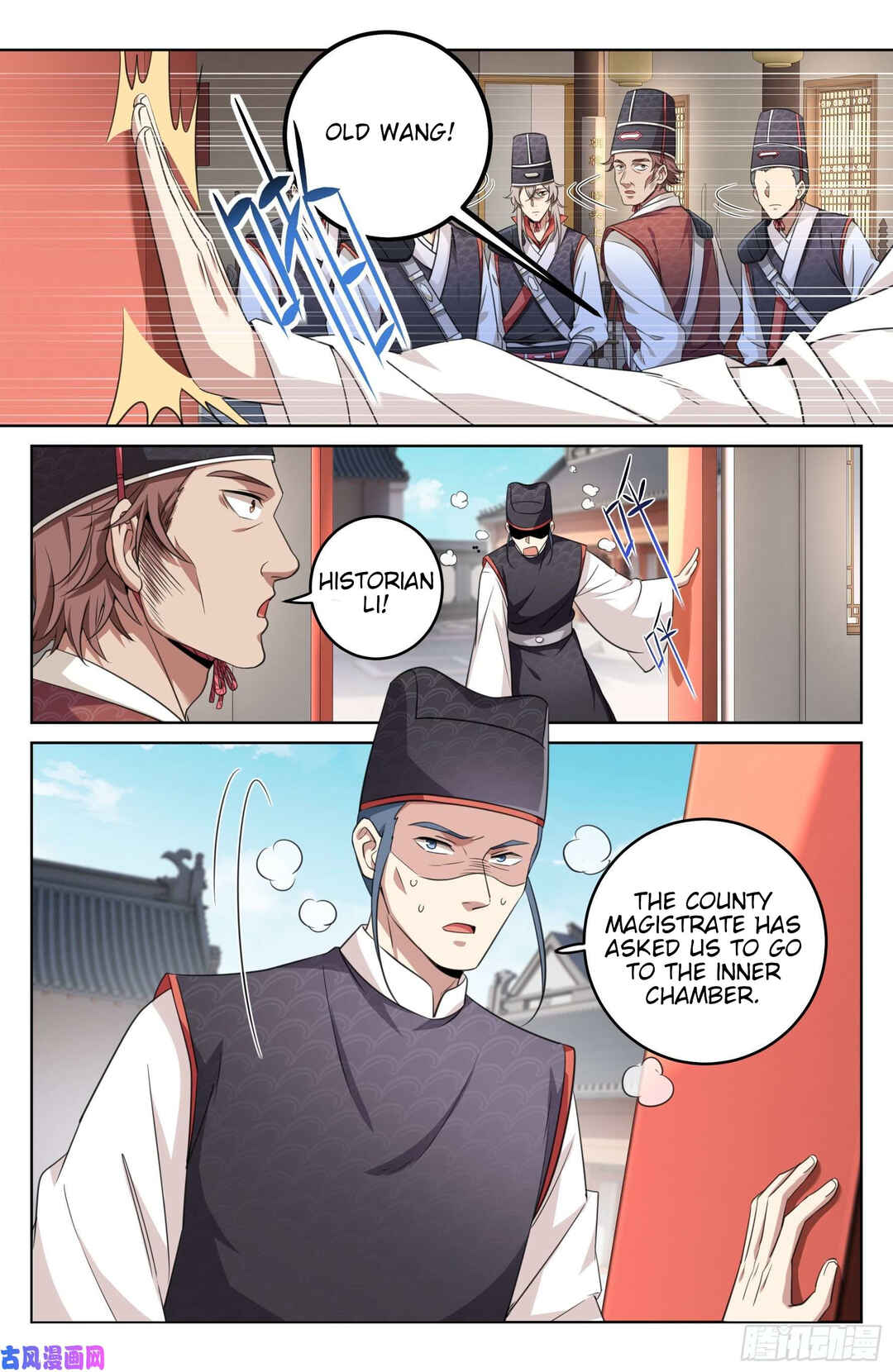 Chapter 15 - Page 9