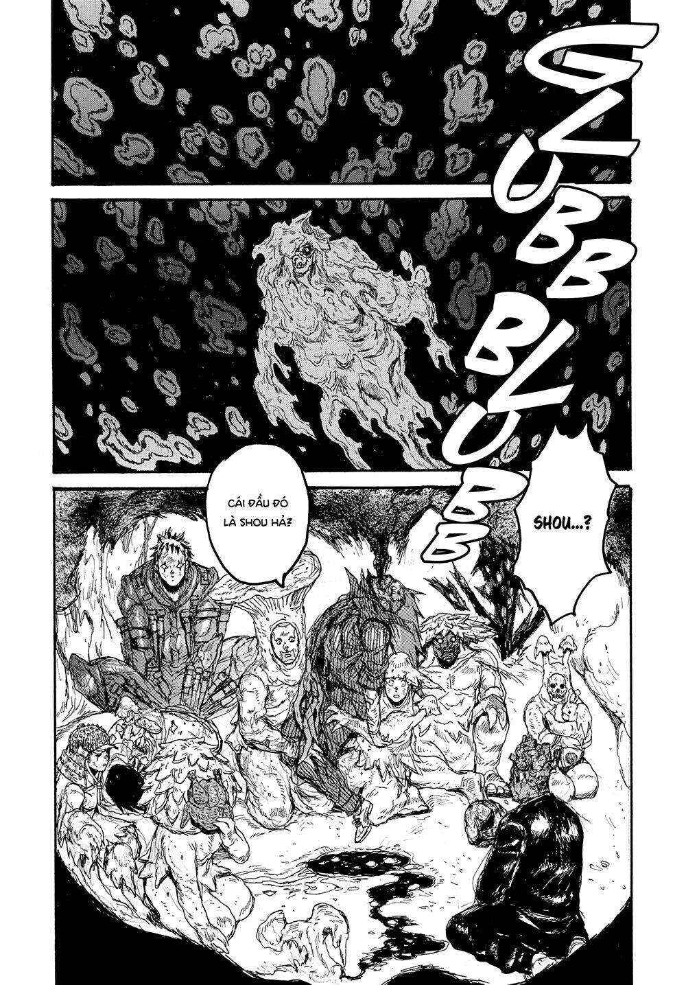 Chapter 158 - Page 15