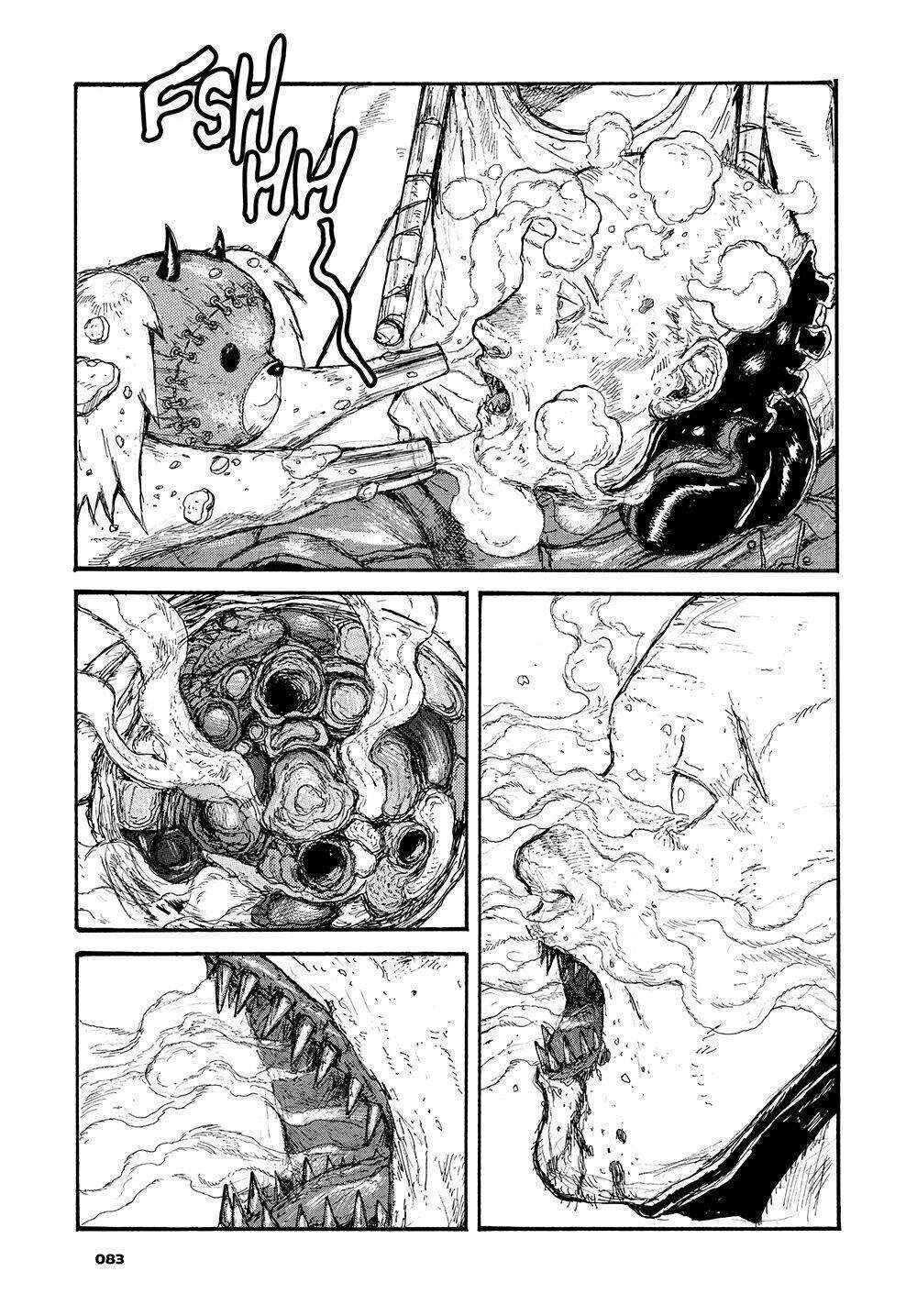 Chapter 158 - Page 24