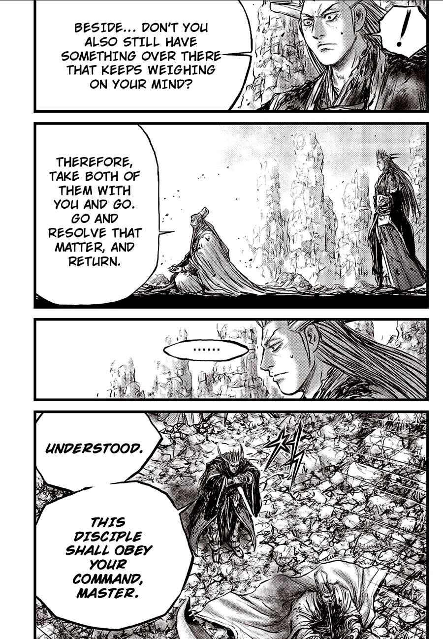 Chapter 713 - Page 12