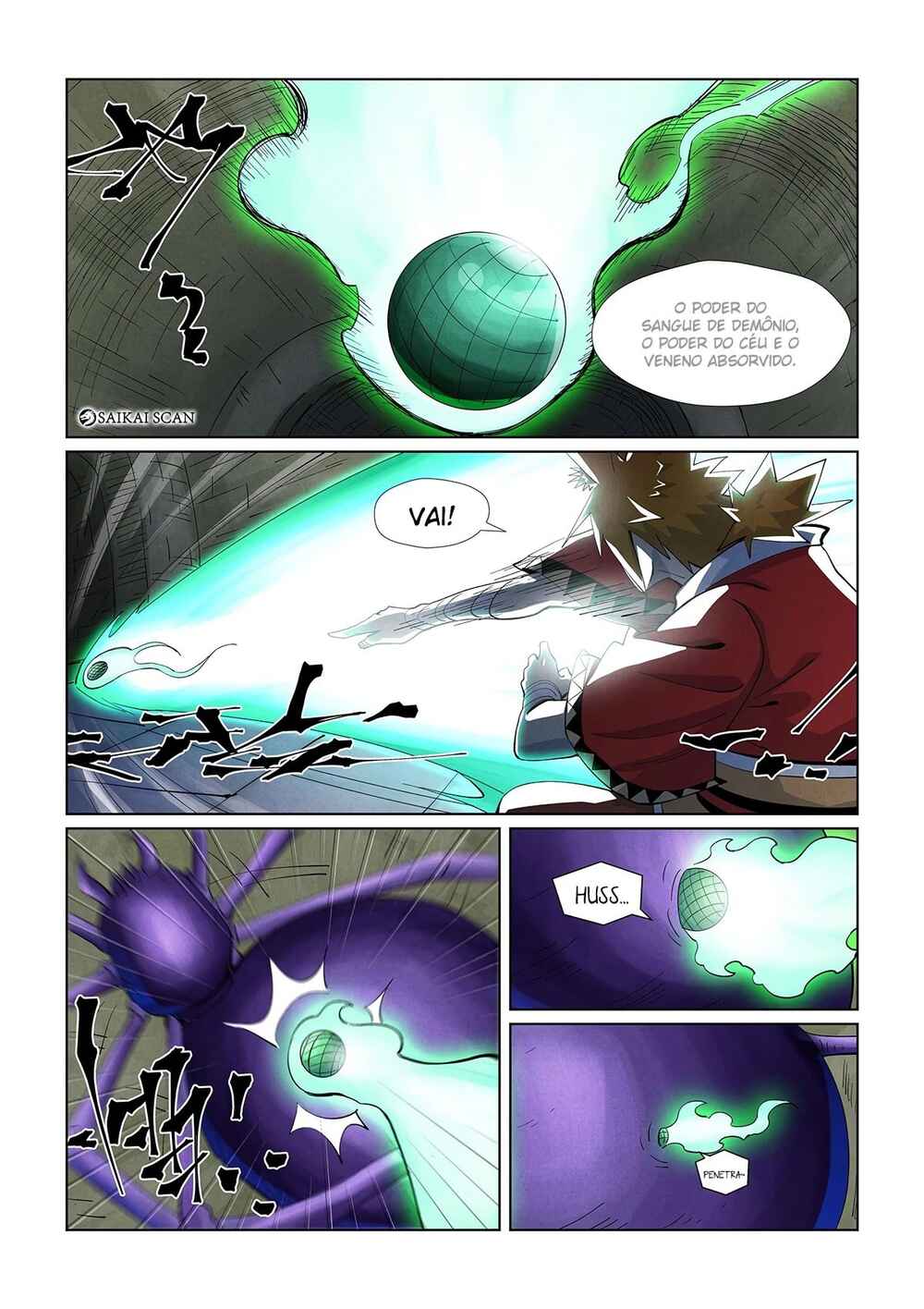 Chapter 394.5 - Page 4