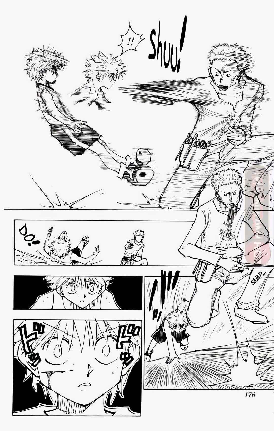 Chapter 138 - Page 10