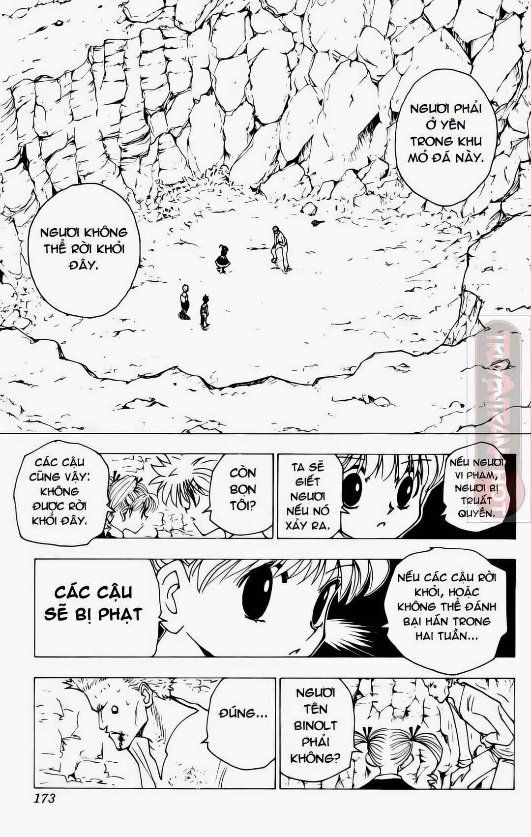 Chapter 138 - Page 7