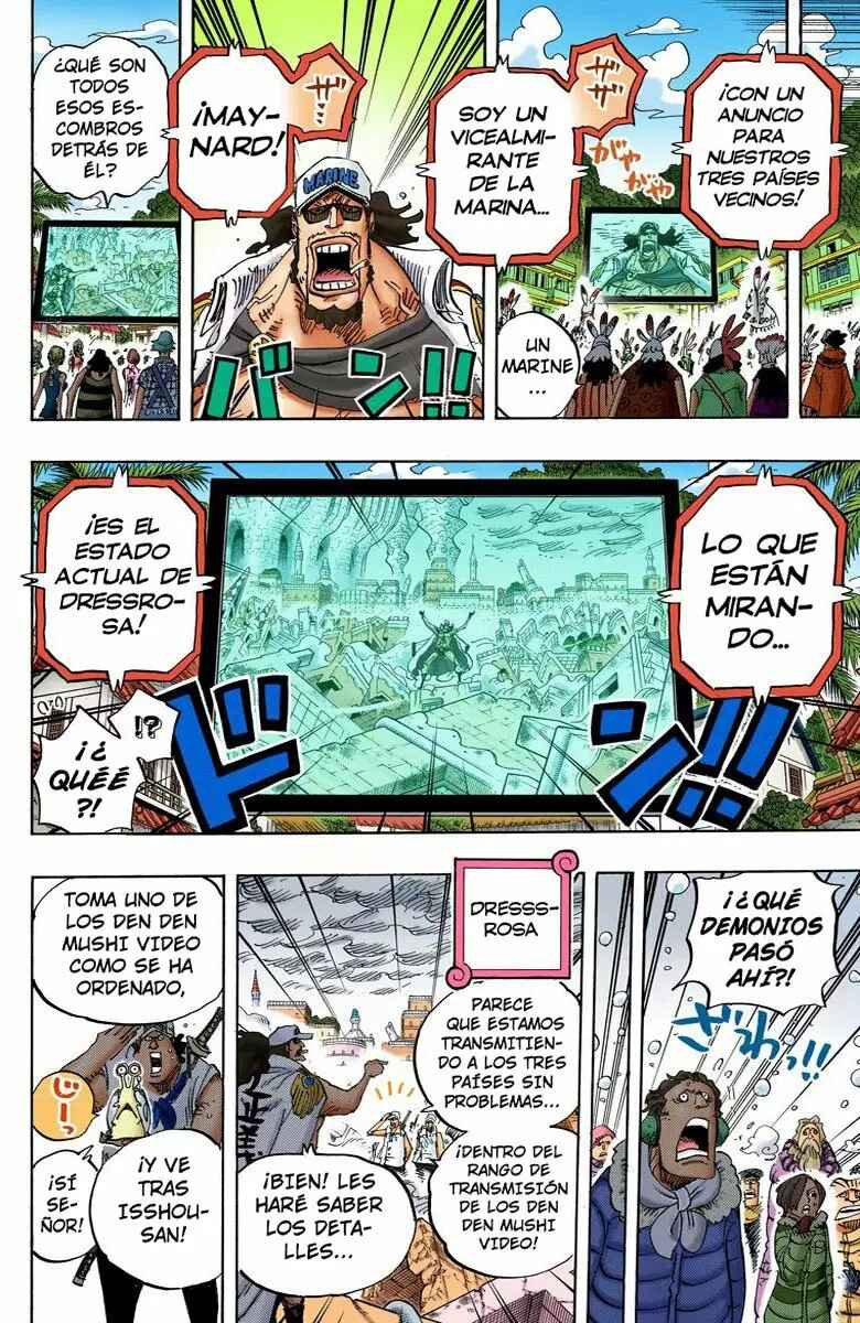 Chapter 792 - Page 10