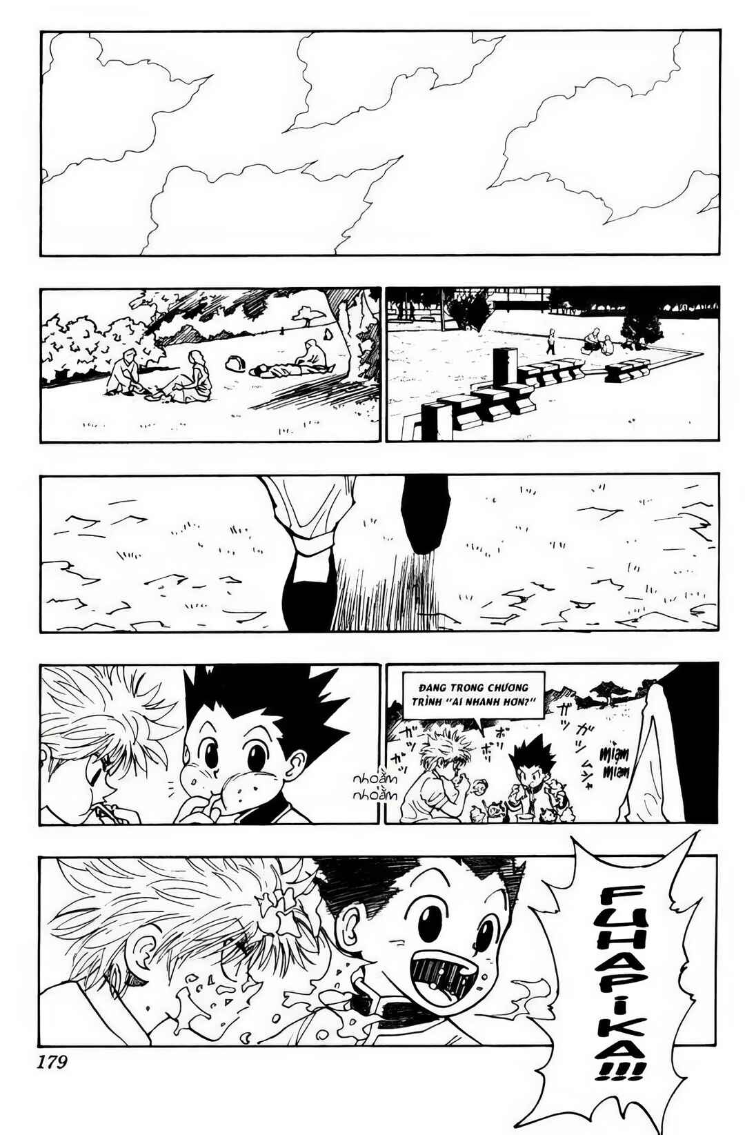 Chapter 102 - Page 16