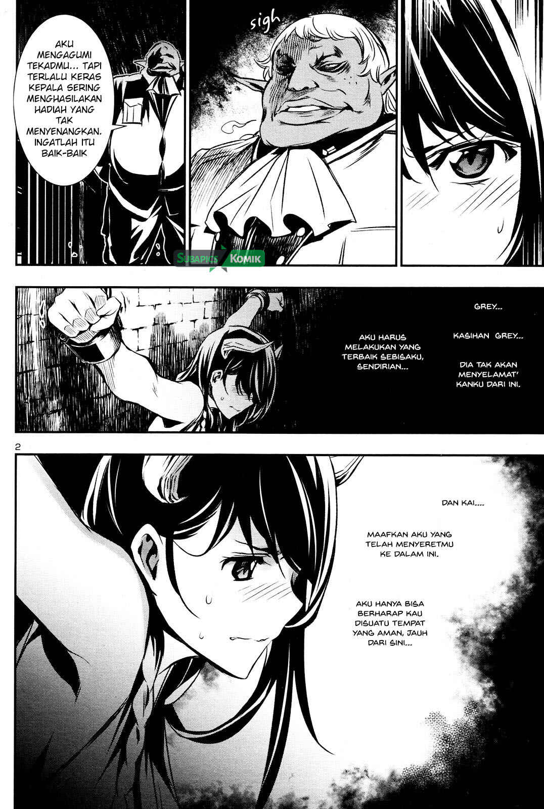 Chapter 5 - Page 4