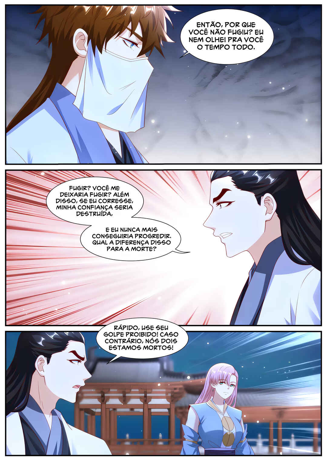 Chapter 1010 - Page 9