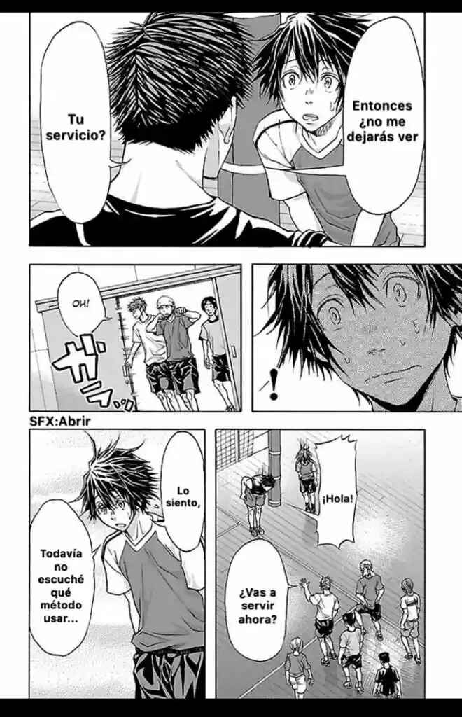 Chapter 32 - Page 8