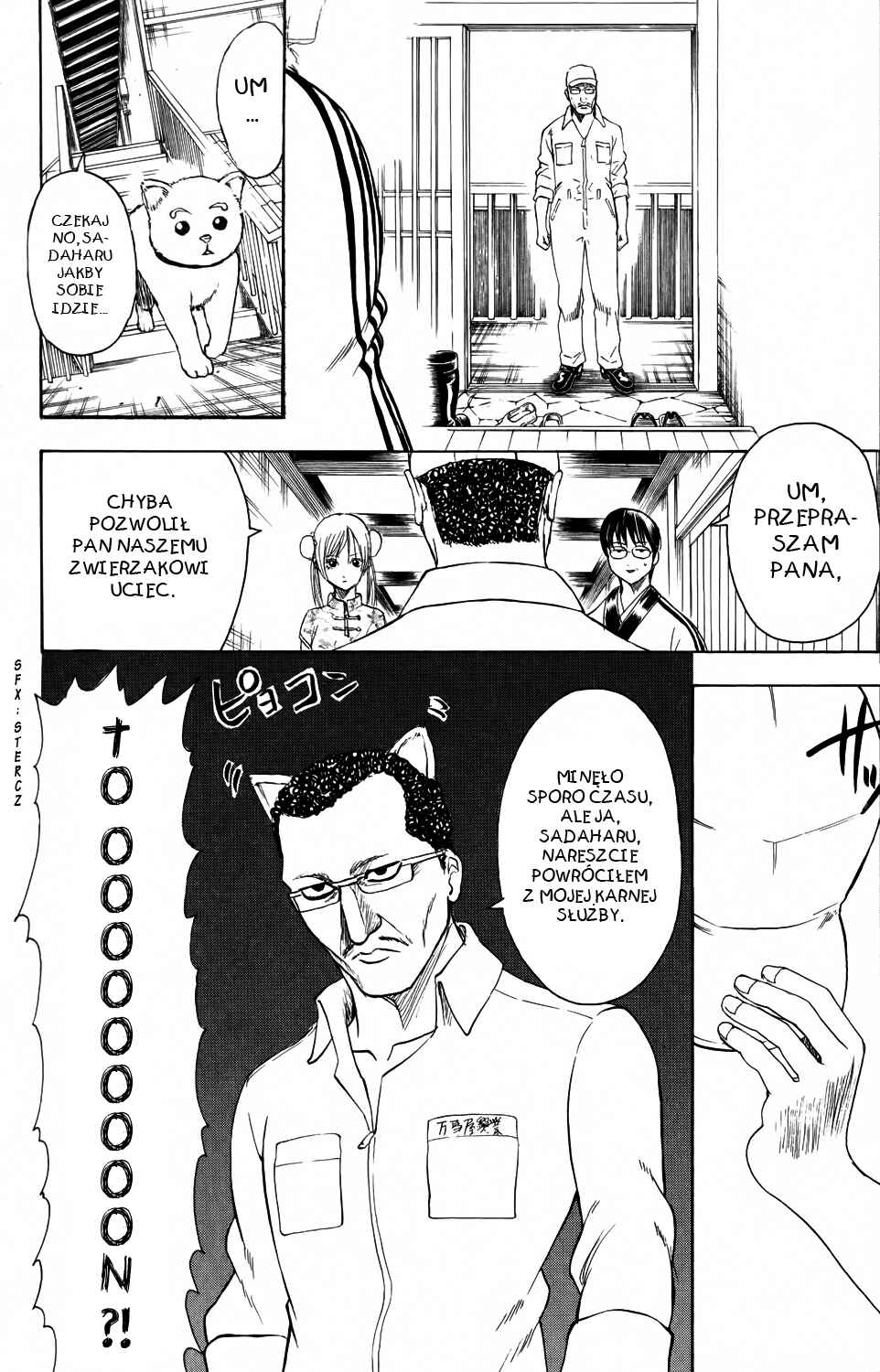Chapter 324 - Page 11