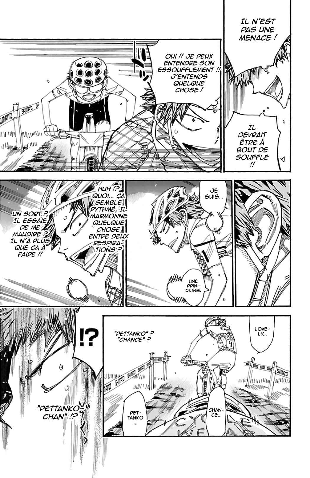 Chapter 590 - Page 5
