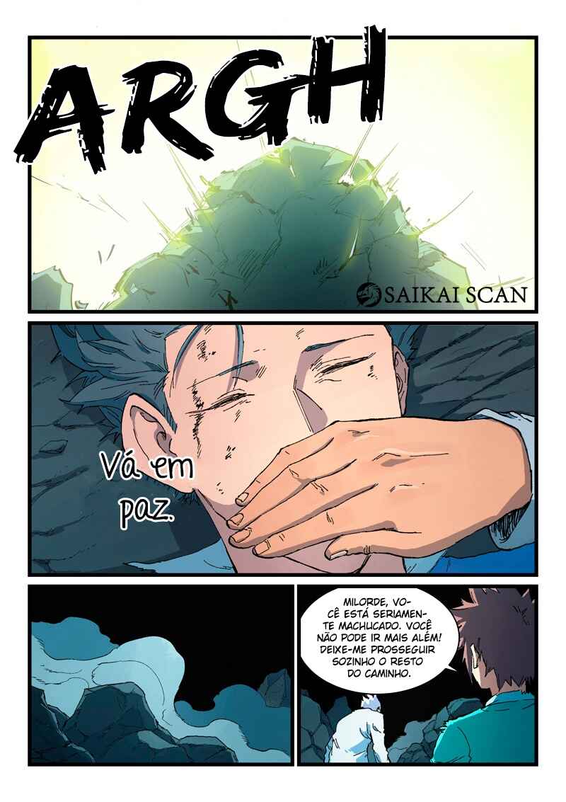 Chapter 417 - Page 5