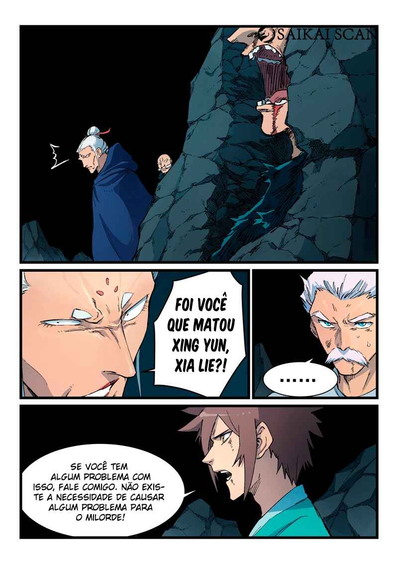 Chapter 417 - Page 7