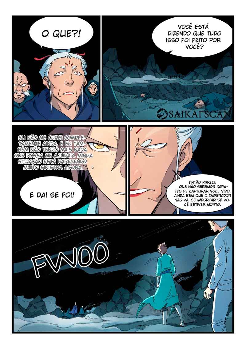 Chapter 417 - Page 8