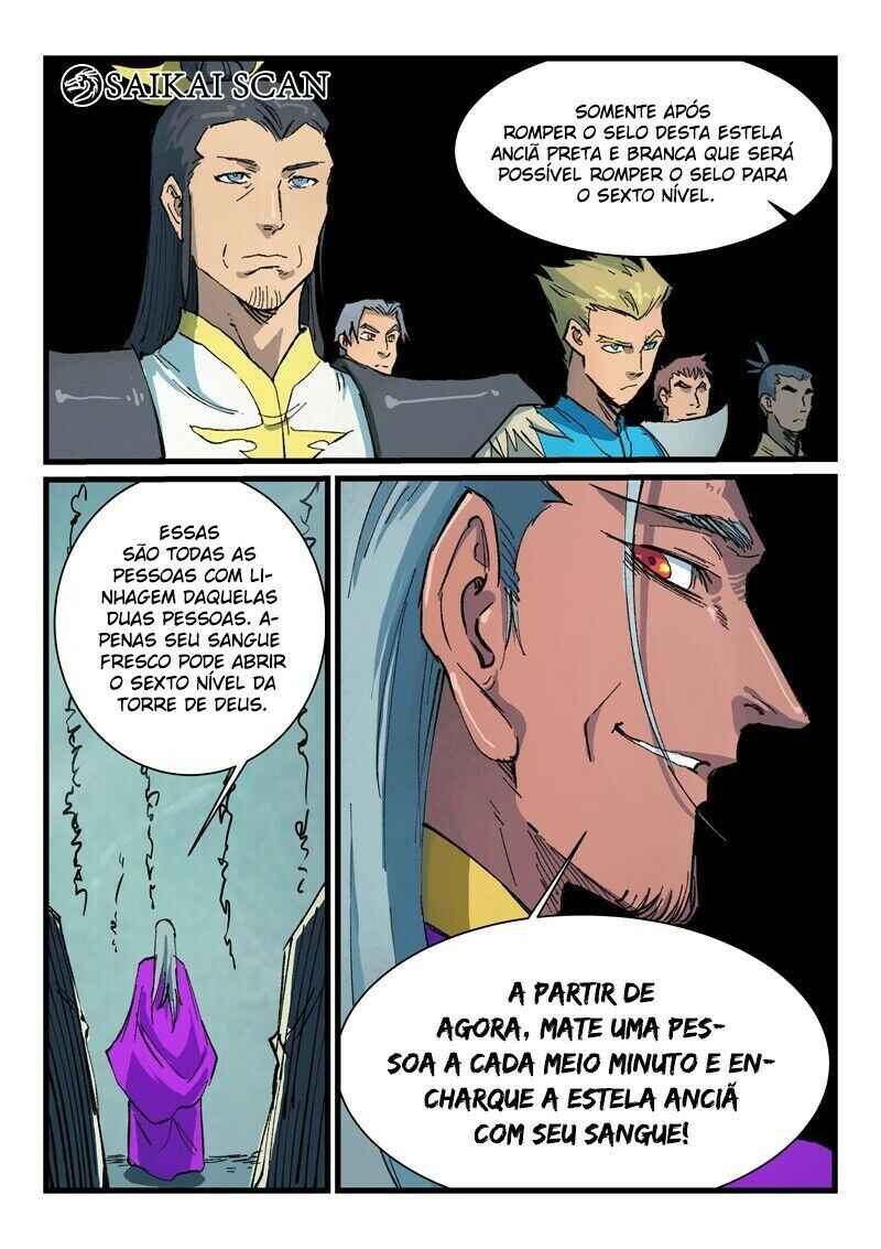 Chapter 407 - Page 10