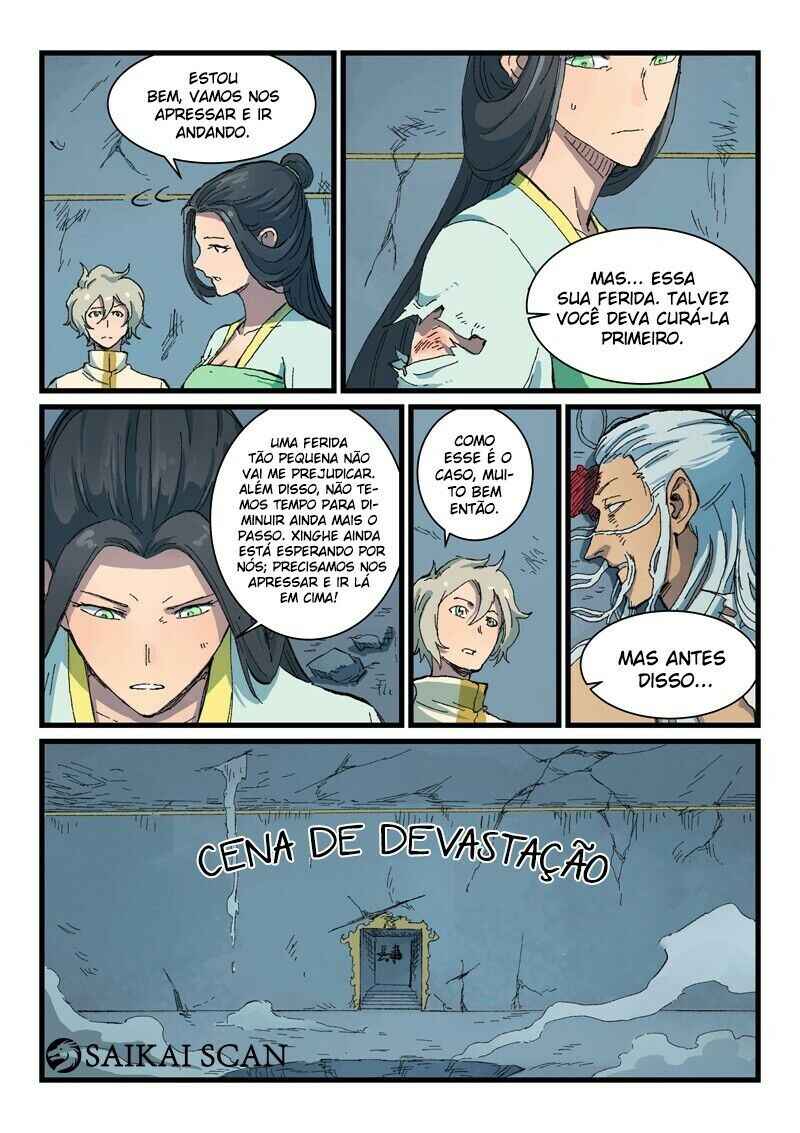 Chapter 407 - Page 6