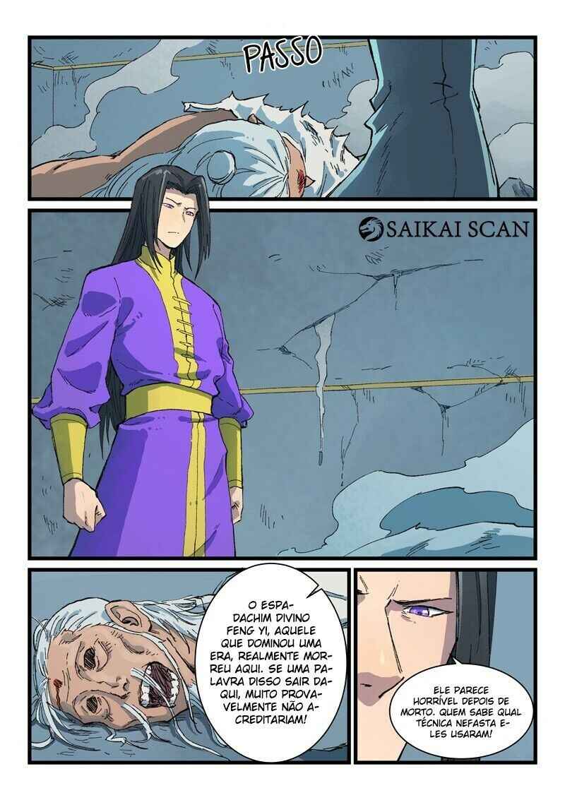 Chapter 407 - Page 7