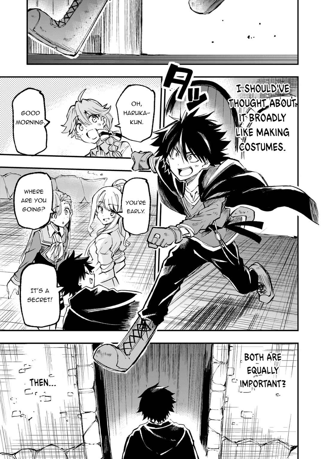 Chapter 217 - Page 13