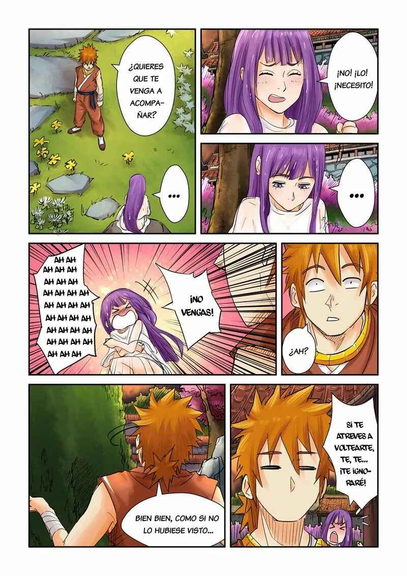 Chapter 108 - Page 12