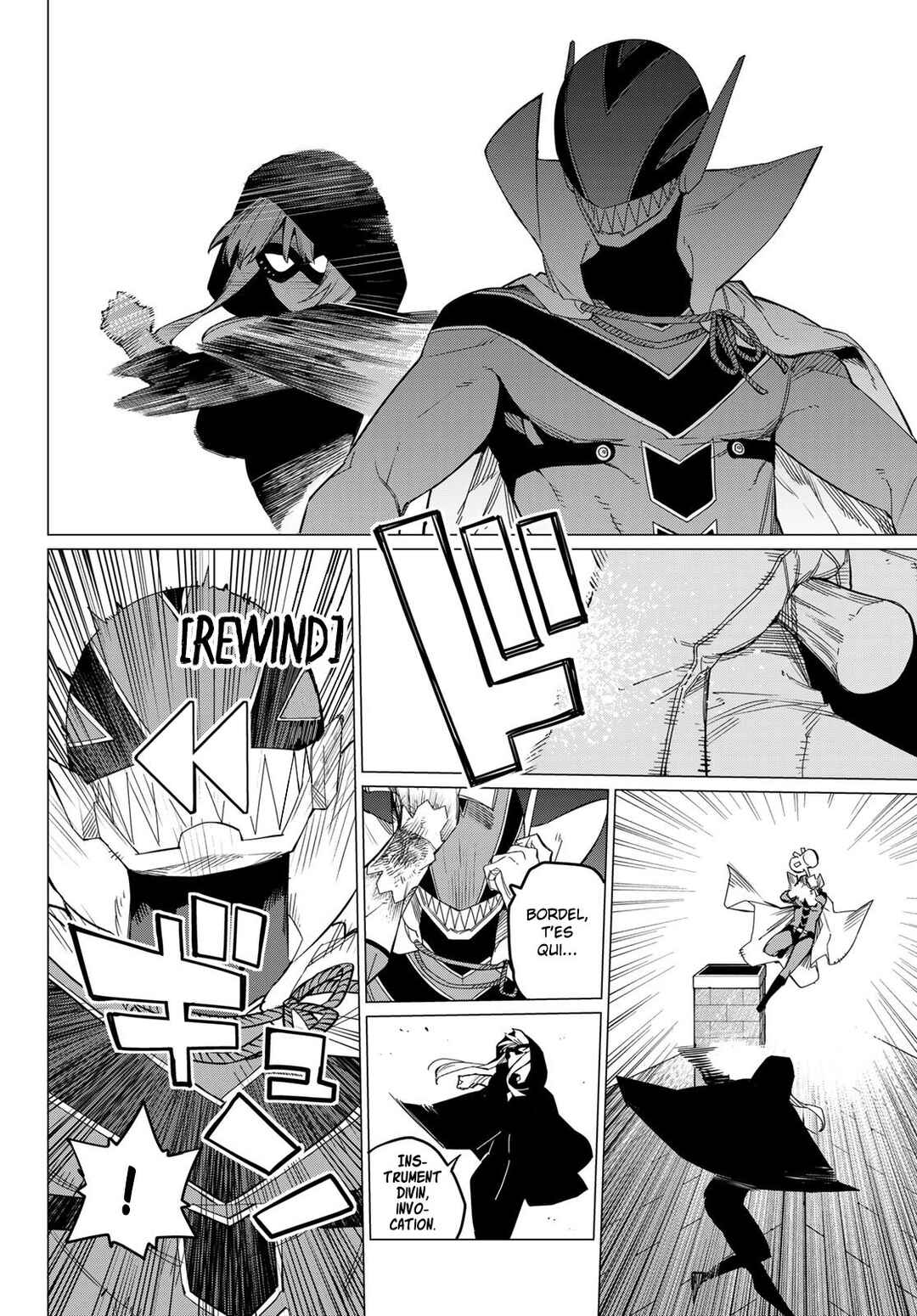 Chapter 77 - Page 5